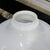 1930s Art Deco Milk Glass Pendant Light For Sale - Image 17 of 17