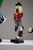 Mid-Century Murano Glass Clowns Figurines, 1950s, Set of 5 For Sale - Image 12 of 18