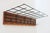 Dutch Coat Rack in Teak and Metal by Tjerk Reijenga for Pilastro, 1950 For Sale - Image 6 of 8