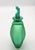 A highly rare and early Art Deco "Amphitrite" perfume bottle, designed by René Lalique circa 1920 and produced at his...