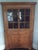 American Antique Pine Corner Cupboard For Sale - Image 10 of 10