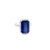 Blue Sapphire Diamond Ring Size 6.25 14k Gold 6.84 TCW Certified For Sale - Image 8 of 13