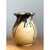 Auburn Vintage Stoneware Vase With Drip Glaze For Sale - Image 8 of 12