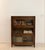 Authentic 3-tier modular stacking barrister made of solid quartersawn white oak with dramatic tiger grain patterning....