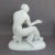 Seated Figure Sculpture by Mauritius Pfeiffer for Schwarzburger Werkstätten, 1920s For Sale - Image 6 of 18