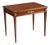 18th Century Neoclassical Desk, Austria For Sale