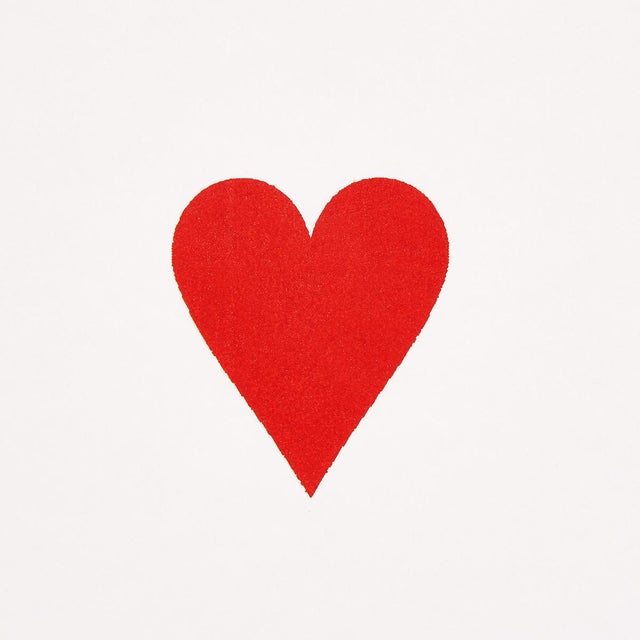 Schumacher SAMPLE - Schumacher Le Joueur Wallpaper In Rouge Et Noir For Sale - Image 4 of 5