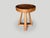 Andrianna Shamaris Tall Tray Side Table or Entry Table For Sale - Image 4 of 5