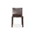 CAB 412 Chairs in Brown Leather by Mario Bellini for Cassina, Set of 6 For Sale - Image 11 of 12