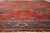 Late 19th Century Persian Sultanabad Rug, 15'06 X 18'03 For Sale - Image 9 of 10