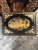 Antique Chinese Export Black Lacquer & Gilt Quartetto Nesting Tables For Sale In Atlanta - Image 6 of 6