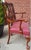 Chippendale Hickory Chair Company Upholstered Bench For Sale - Image 3 of 4