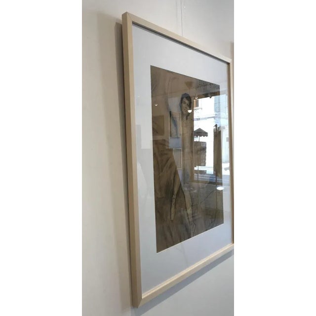 1930s Léon Laurent Galand, Berty Seuron 1ère danseuse, 1935 For Sale - Image 5 of 7