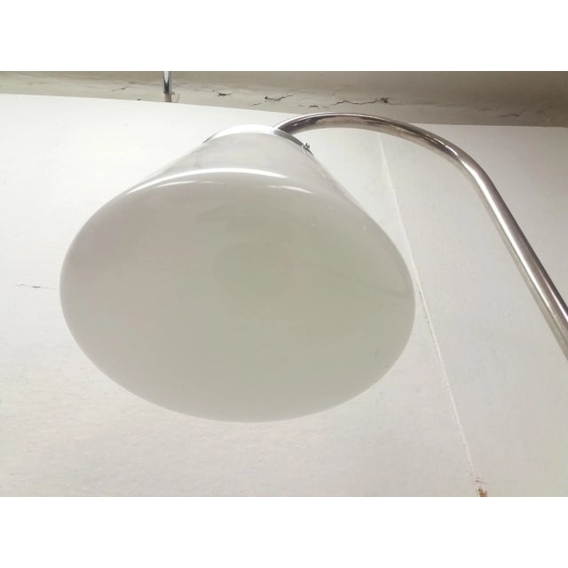 Czechoslovakian Floor Lamp by Halabala, 1930s For Sale - Image 14 of 18