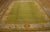 Late 19th Century Turkish Oushak Carpet ( 9' 2'' x 12' 280 x 366 )