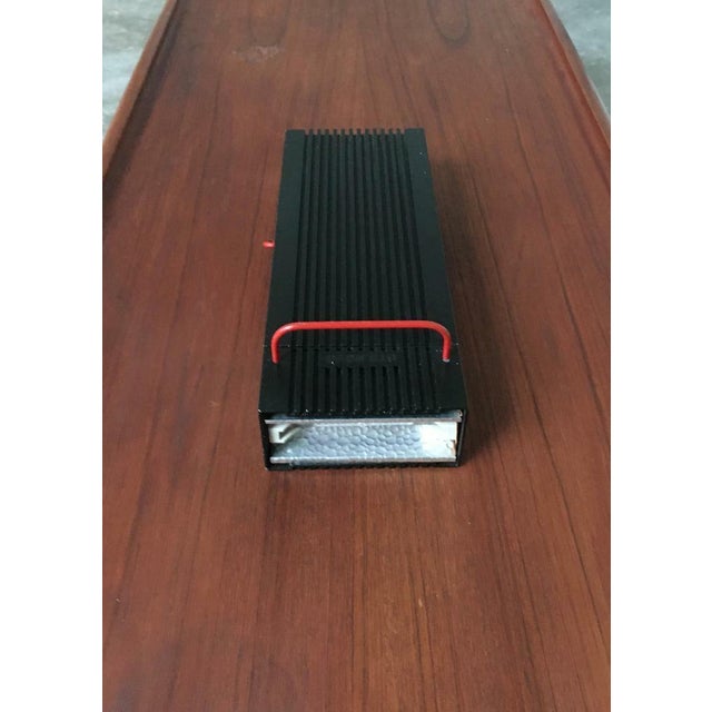 Vintage Italian Model Zagar Wall Lamp by Silvio Carpani for Stilnovo, 1970s For Sale - Image 16 of 18