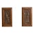 19th Century France Brown Bronze Sculpture For Sale