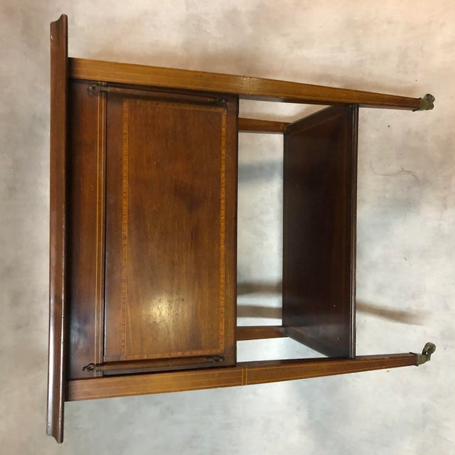 Antique Trolley For Sale - Image 11 of 11