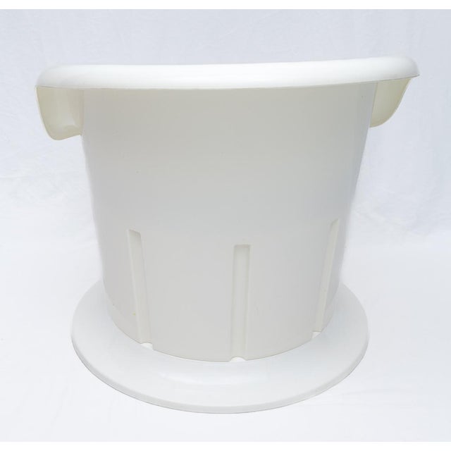 Popptorp Armchair from Ikea, 1990s For Sale - Image 3 of 10