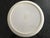 Wood Vintage Mid-Century White Ice Bucket For Sale - Image 7 of 7