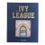The Ivy League by Daniel Cappello, 2012 Assouline Hardcover Coffee Table Book For Sale