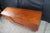 1980s Otmar Danish Scandinavian Modern Teak Credenza Buffet Console Sideboard MCM 71" For Sale - Image 12 of 14
