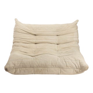 Togo Sofa by Michel Ducaroy for Ligne Roset, France, 1973 For Sale