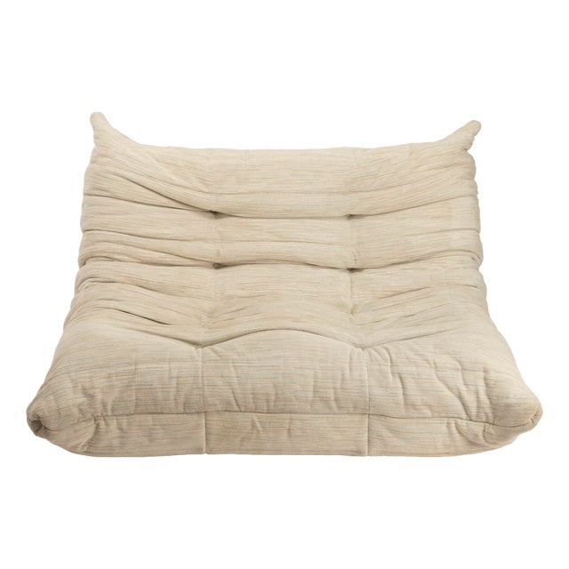 Togo Sofa by Michel Ducaroy for Ligne Roset, France, 1973 For Sale