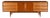 Vintage English Teak Sideboard from Elliots of Newbury, 1960 For Sale
