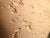 1980s Postmodern Jaru of California Faux Travertine Lidded Jar For Sale - Image 9 of 18