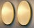 1970s Vintage Glass Sconces from Limburg, Set of 2 For Sale - Image 5 of 18