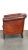 Sheepskin Leather Club Chair For Sale - Image 5 of 11