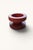 Purple Lacquer Bowl by Ettore Sottsass for Marutomi Basilico, 1997 For Sale - Image 8 of 8