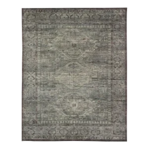 Keivan Woven Arts Large Modern Khotan Rug 12' X 15'