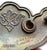 Chippendale Vintage Keeler Brass Company Brass Dresser Pulls Handles N-15176 (2pieces) and N-13751 (2pieces) For Sale - Image 3 of 12