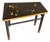 Edward Wormley for Dunbar Custom Rare Asymmetric Constellation Inlaid Table 60’s For Sale