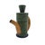 Jamie Walker Sculptural Coil Studio Pottery Teapot, Signed12" For Sale - Image 13 of 17