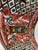 Antique Meiji Period Imari Charger Featuring a Nanban Presentation of Black Ships and Portuguese Merchants and Sailors For Sale - Image 14 of 18