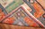 Textile Early 20th Century Tibetan Saddlebag Textile Rug - 2'2" x 3'5" For Sale - Image 7 of 18