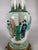 Kangxi period (1662-1722) Famille Verte vase For Sale - Image 11 of 12