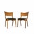 Wooden Benchairs 136 Dining Chairs from Stol Kamnik, Slovenië, 1960s For Sale - Image 5 of 18
