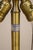 1960s Marbro Hollywood Regency Neoclassic Modern Elaborate Porcelain Floor Lamp One-of-a-Kind For Sale - Image 13 of 13