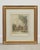 Traditional Set of 3 Josef Eidenberger Williamsburg Architectural Etchings 1977 For Sale - Image 3 of 18