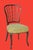 Eight Theodore Alexander Althorp Living History Dining Chairs For Sale - Image 9 of 12