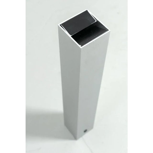 Ponza Ashtray by Bruno Munari For Sale - Image 3 of 5