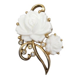 Example of Kramer Brooches