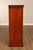 Ethan Allen 'Medallion' Cherry Tall Chest of Drawers For Sale - Image 16 of 18