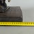 Antique Wertheim Sewing Machine with Movable Wooden Lid, 1900s For Sale - Image 10 of 13