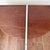 Mid-Century Modern Mid Century Modern Vintage Clothing Laundry Hamper Walnut & Metal MCM VTG For Sale - Image 3 of 10