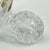 Vintage Hofbauer “Byrdes” Ruby Crystal Candy Dish / Jar With Lid For Sale - Image 10 of 17